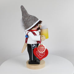 Chubby Oktoberfest Xaver