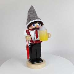 Chubby Oktoberfest Xaver