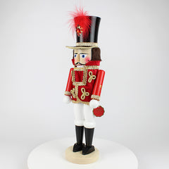 NC The Nutcracker