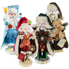 SANTA COMES AROUND BUNDLE - Part 1 - 4 (Set of 4)