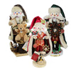 SANTA COMES AROUND BUNDLE -  (Set of 3)