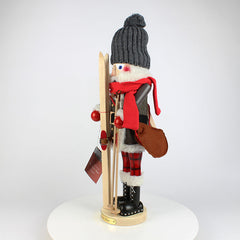 Mountain Skifahrer (begrenzt)