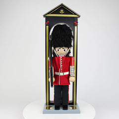 Majesty & Guards Nutcracker Bundle (Set of 3)