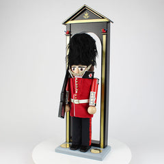 Queens Guard