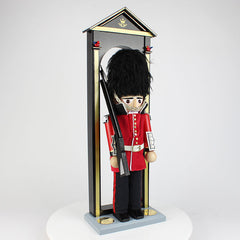 Queens Guard