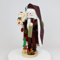 Herbst Santa