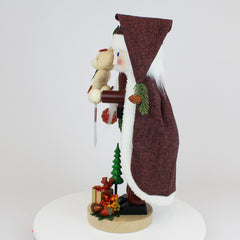 Herbst Santa