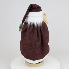 Herbst Santa