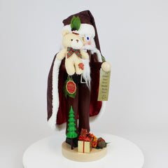 Herbst Santa