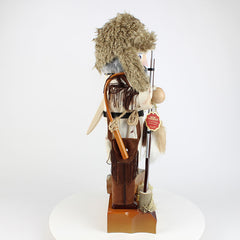 Old Mountain Trapper