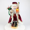 Cozy Santas Series Bundle (Set of 3)