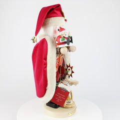 SANTA COMES AROUND - Part 1