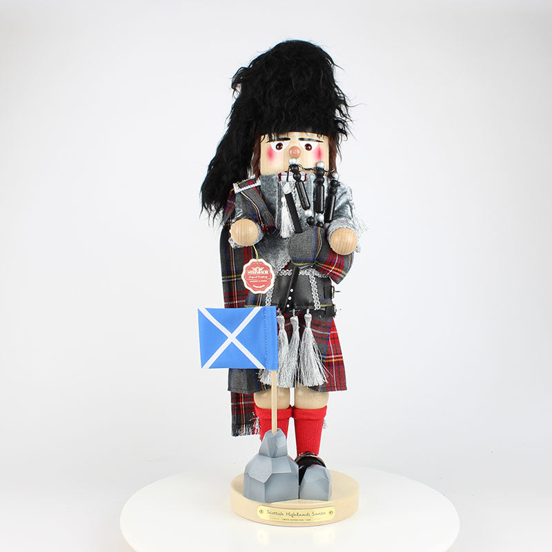 European Heritage - Schottland