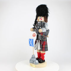 European Heritage - Schottland