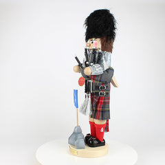 European Heritage - Schottland