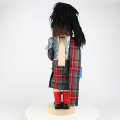 European Heritage - Schottland