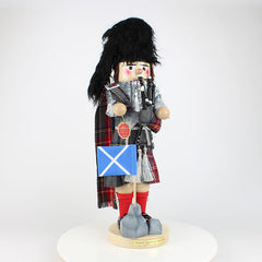 European Heritage - Schottland