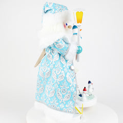 SANTA COMES AROUND - Part 2