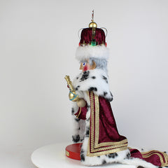 King Charles III - Coronation