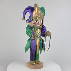 Mardi Gras - Jester