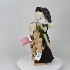 SANTA COMES AROUND - Part 3