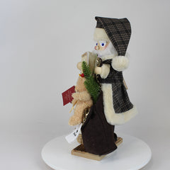 SANTA COMES AROUND - Part 3