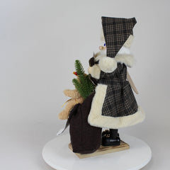 SANTA COMES AROUND - Part 3