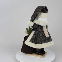 SANTA COMES AROUND - Part 3