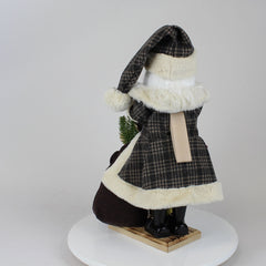 SANTA COMES AROUND - Part 3