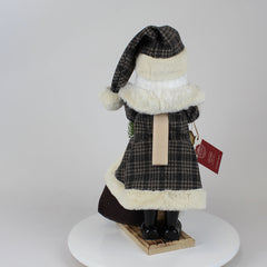 SANTA COMES AROUND - Part 3