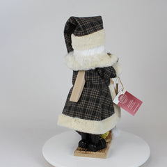 SANTA COMES AROUND - Part 3