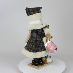 SANTA COMES AROUND - Part 3