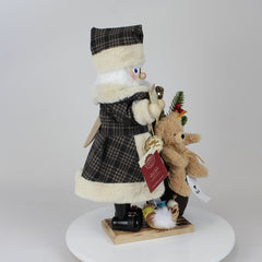 SANTA COMES AROUND - Part 3