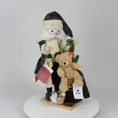 SANTA COMES AROUND - Part 3