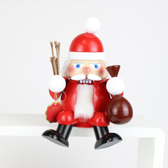 Santa Claus - Shelf Sitter