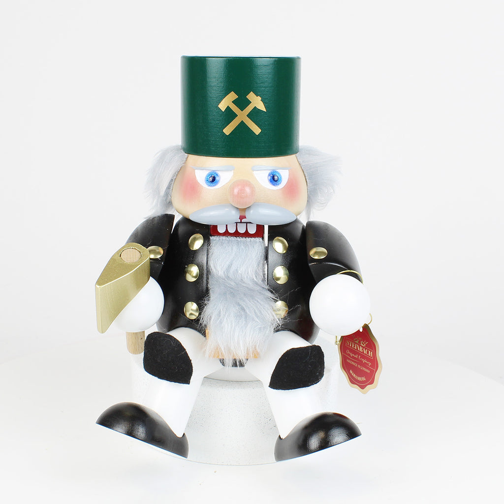 Bergmann - Kanten Knacker