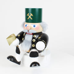 Bergmann - Kanten Knacker