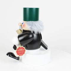 Bergmann - Kanten Knacker