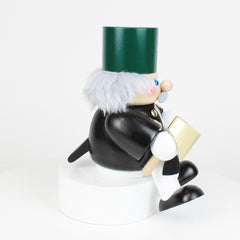 Bergmann - Kanten Knacker