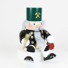 Bergmann - Kanten Knacker