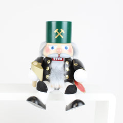 Bergmann - Kanten Knacker