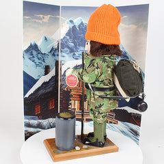 Mountain Hunter