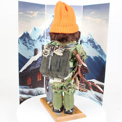 Mountain Hunter