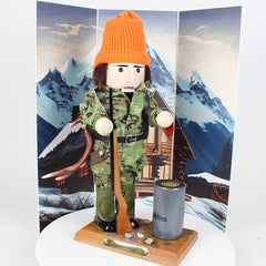 Mountain Hunter
