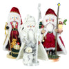 Cozy Santas Series Bundle (Set of 3)