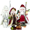 Cozy Santas Bundle (Set of 3)