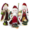 Cozy Santas Bundle (Set of 3)