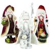 Cozy Santas Bundle (Set of 3)