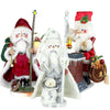 Cozy Santas Bundle (Set of 3)