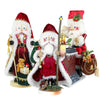 Cozy Santas Bundle (Set of 3)